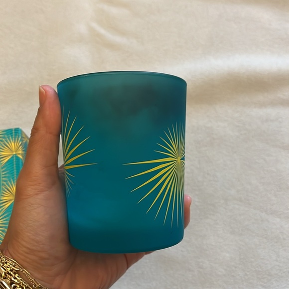 Diptyque Glass (Candle Jar) - Beverly Hills - Picture 5 of 7